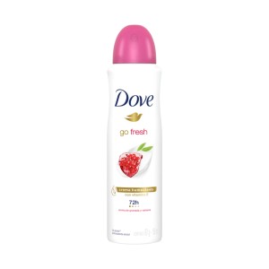 DOVE DESODORANTE x 150ml GO FRESH GRANADA Y VERBENA